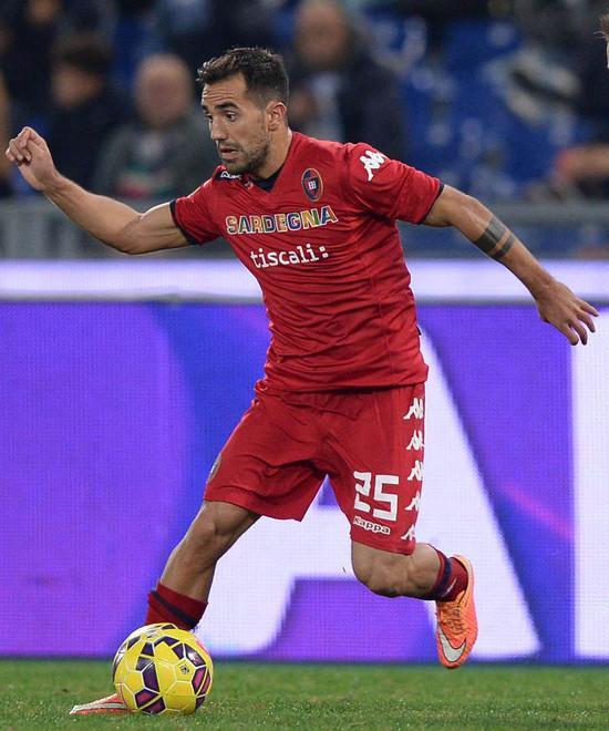 Il Cagliari vuole mangiarsi il Genoa 
