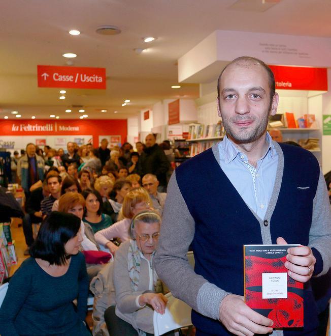Il romanzo-verità che racconta la nuova ’ndrangheta 