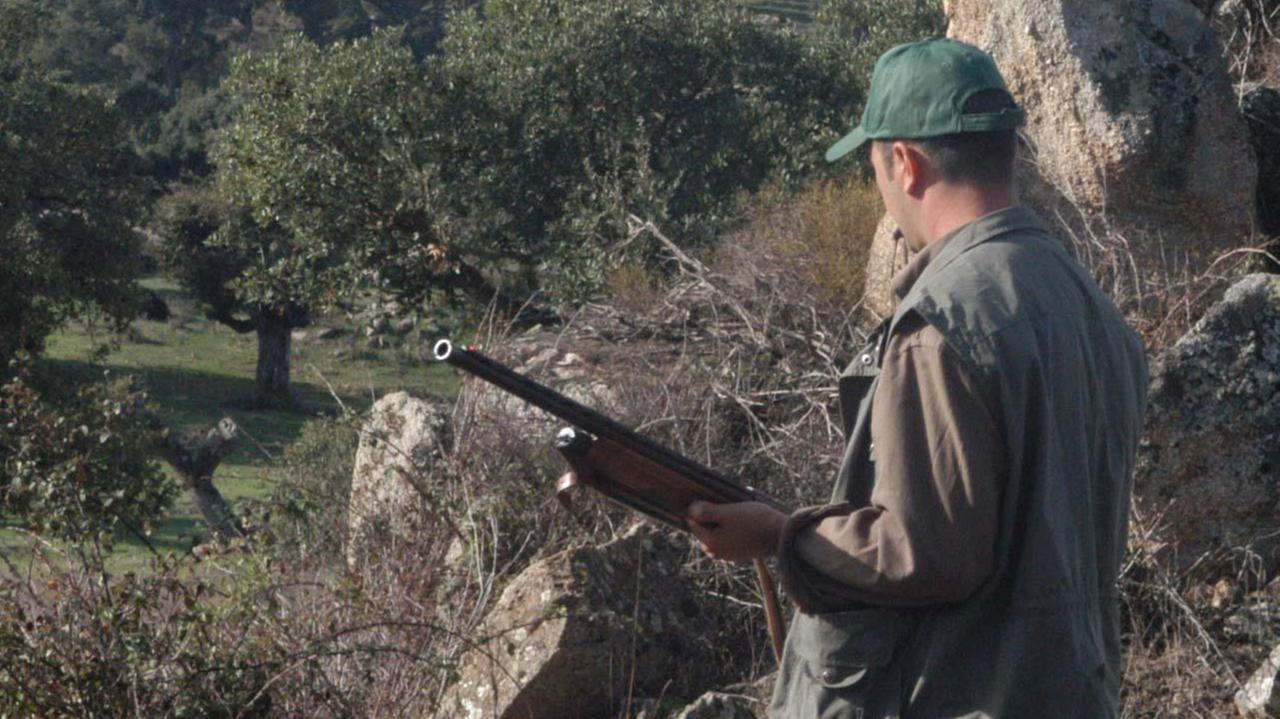 Un cacciatore olbiese è stato ferito nelle campagne di Santa Teresa