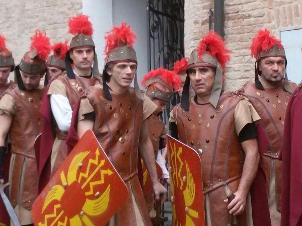 San Martino in festa tra storia e tradizione