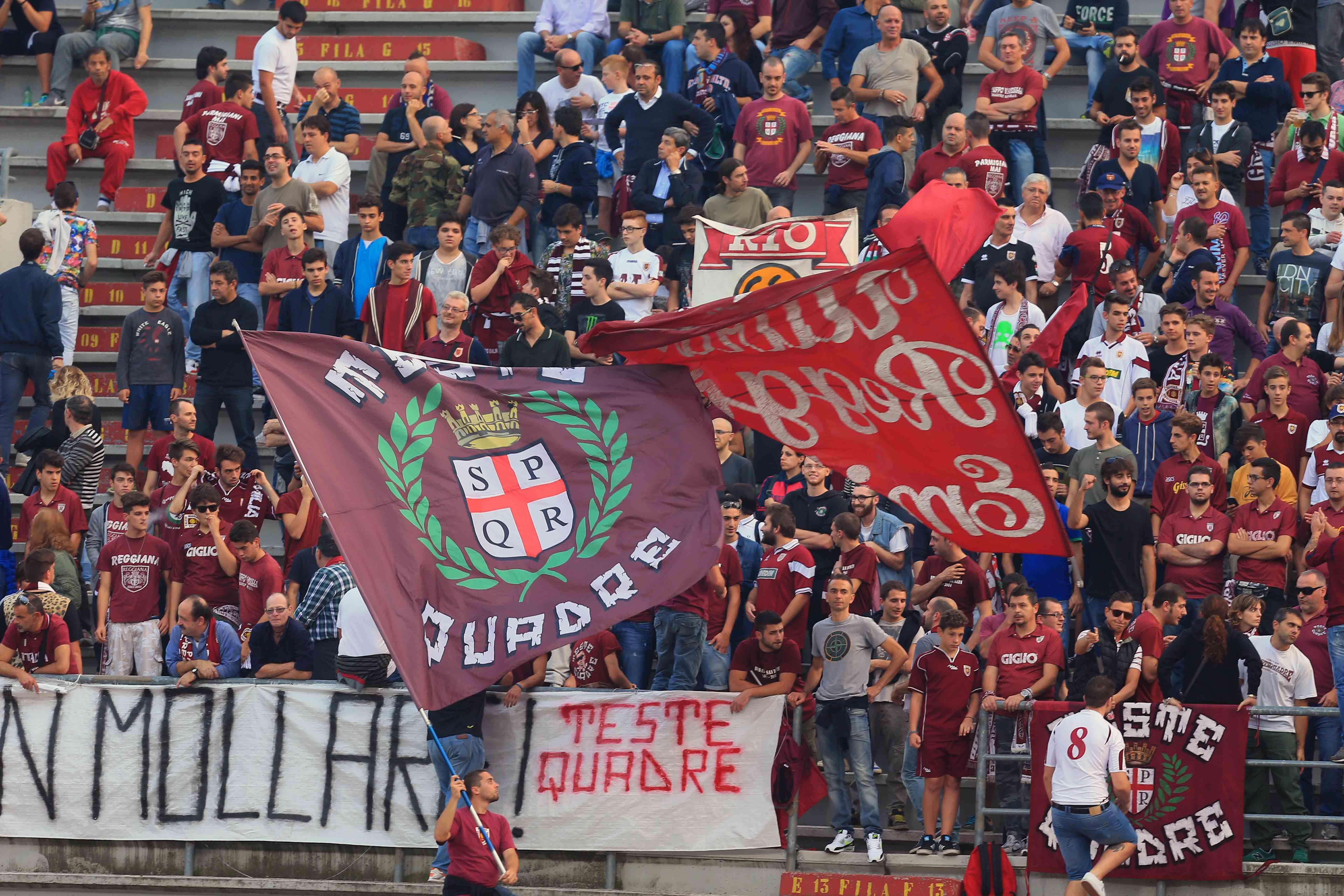 Spanò: "Il gol dell'Ascoli era irregolare"