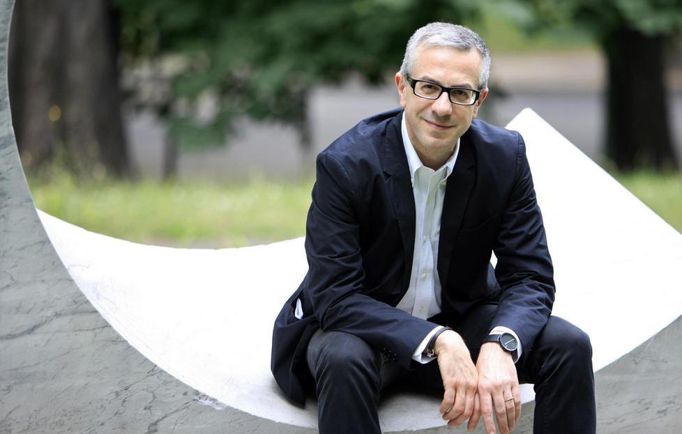 Biennale, Trione la spunta sulla Collu 