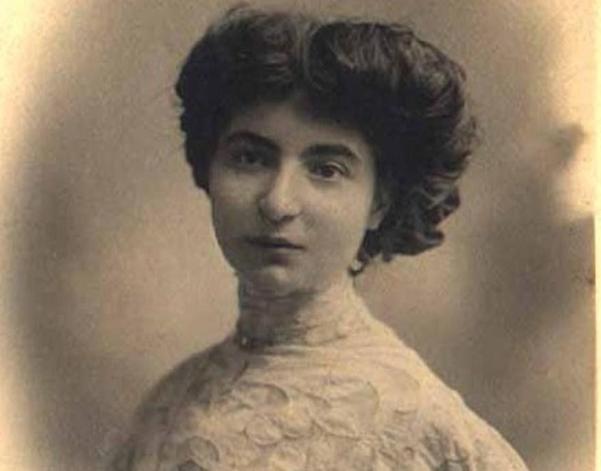Convegno su Eva Calvino La “maga buona degli iris”