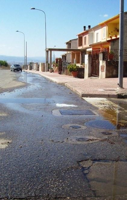 L’incontro: Abbanoa servizio o problema? 