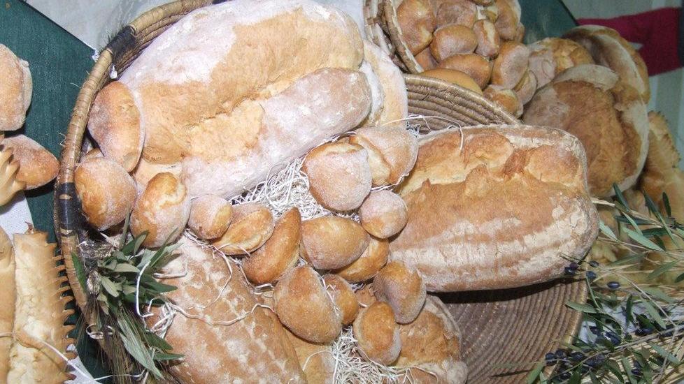 Pane fresco, il marchio ai primi 76 panifici sardi 