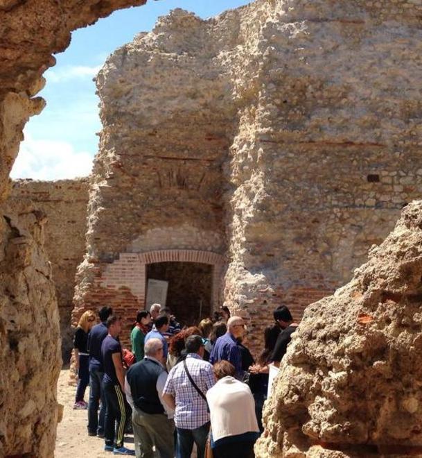 Monumenti e musei, presenze in crescita Boom di stranieri 