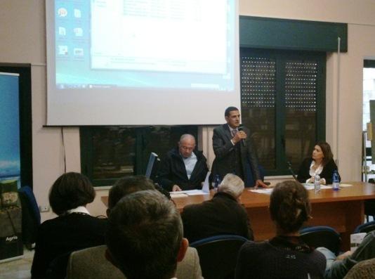 Colture proteiche, strada in salita per l’autonomia 