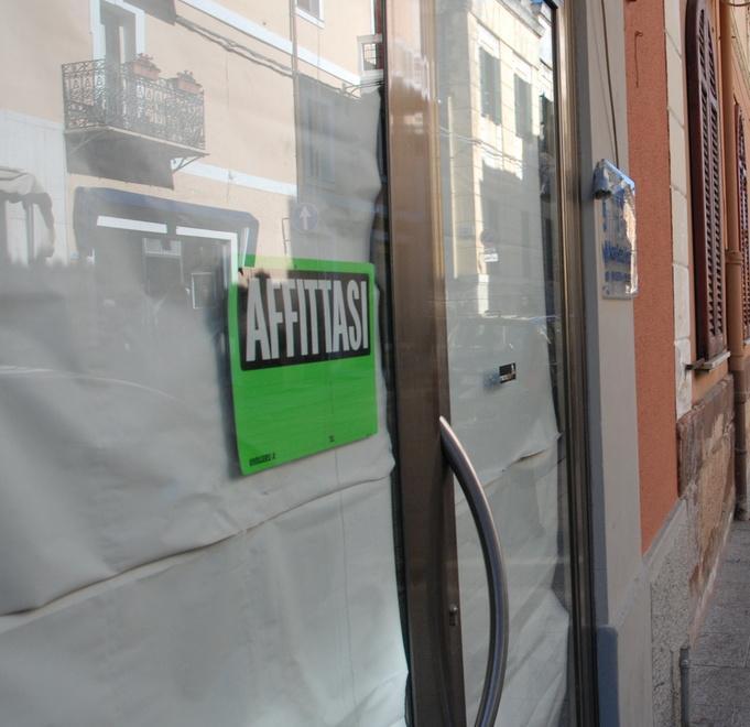 Vendite in crisi: anche lo Sbaracco ora perde pezzi 