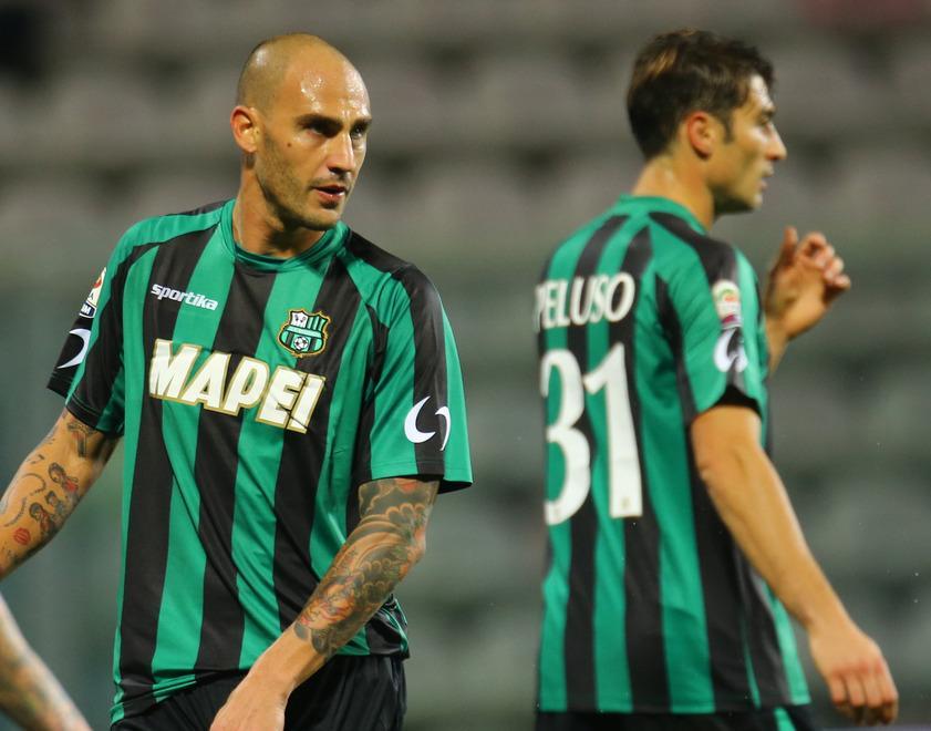 Acerbi: «Come una vittoria» 