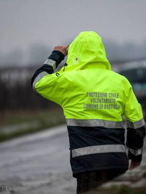 Questa sera scatta una nuova allerta meteo 