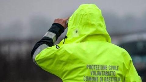 Questa sera scatta una nuova allerta meteo