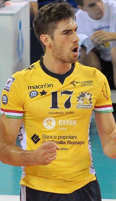 Modena: battuta micidiale 
