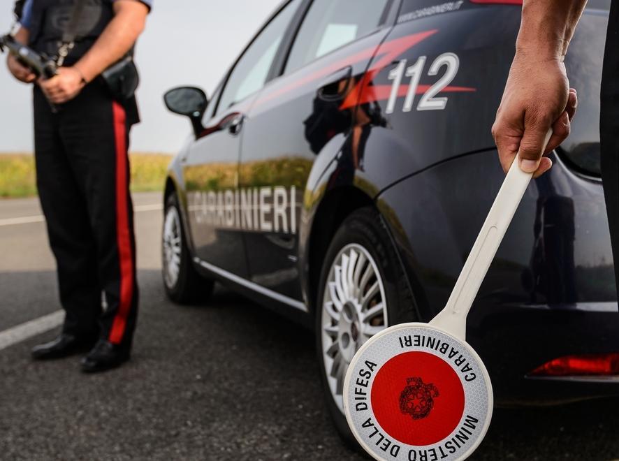 Panettiere simula la rapina per derubare i suoi titolari 