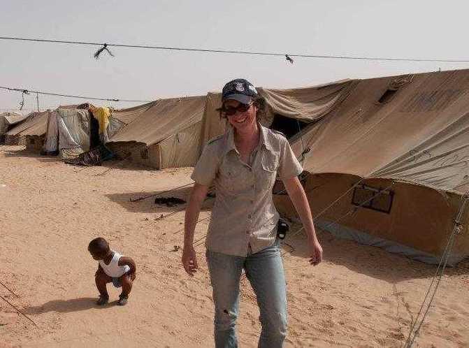 «Il mio impegno per la legalità e l’equità» 