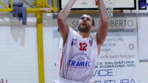 Tramec superiore Costa Volpino si deve inchinare