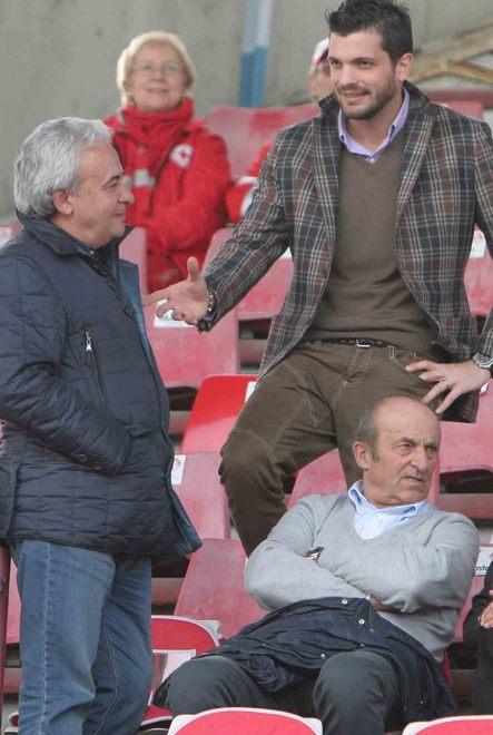 «Così si mantiene vivo il sogno Che è quello di fare i play off»