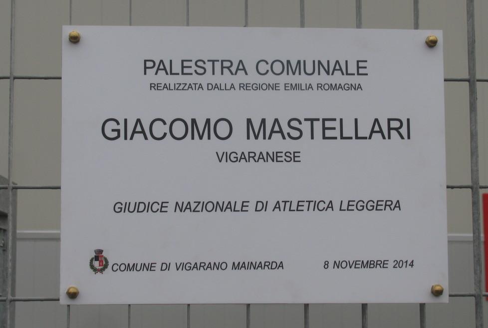 Il grande omaggio a ‘Giacumon’ 