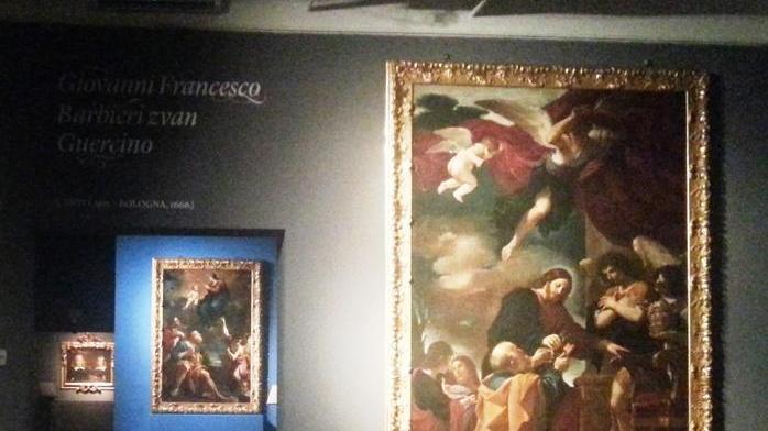 Guercino spopola con la mostra di Zagabria
