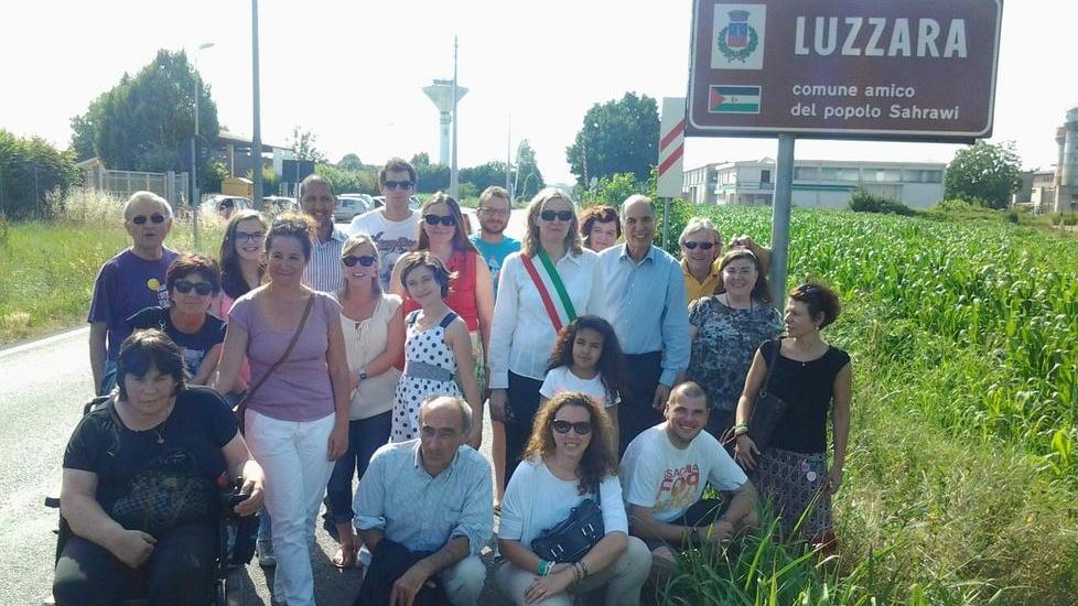 «No alla costruzione di altri muri»