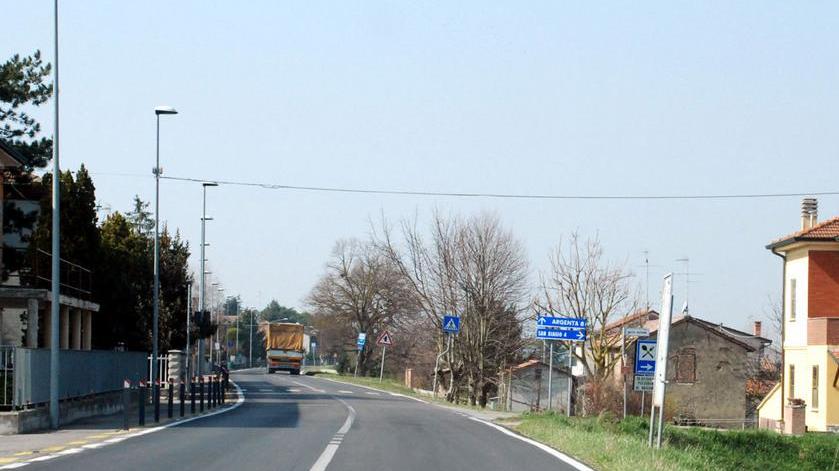 Ladri e altre scorribande paura a Case Selvatiche