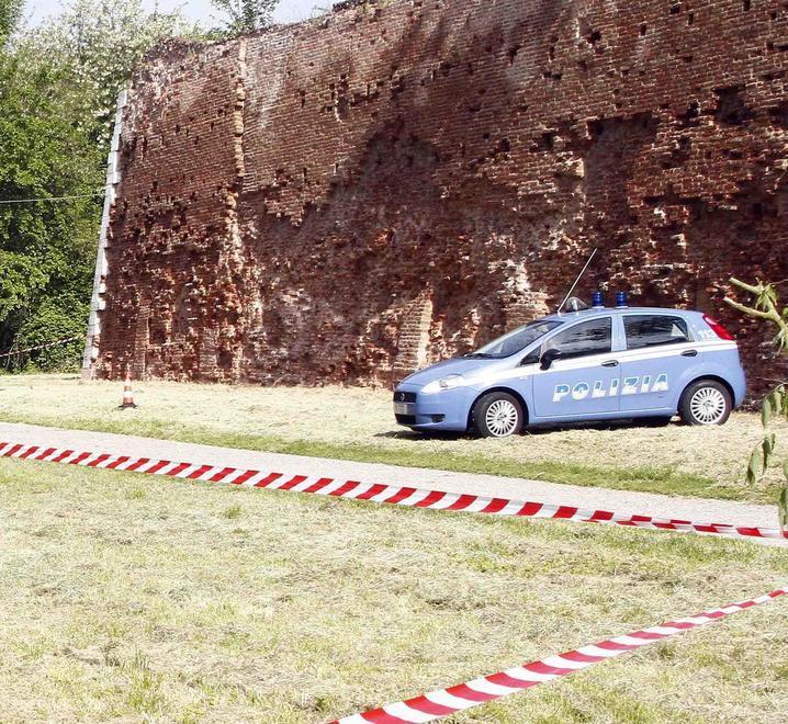«L’hashish viaggiava fra Milano e Ferrara» 