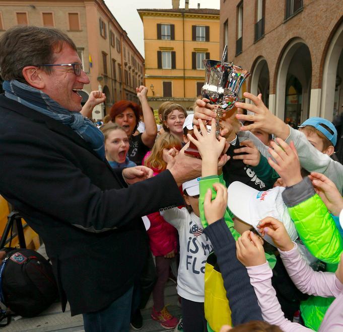 Galilei trionfa nella sfida tra scuole 