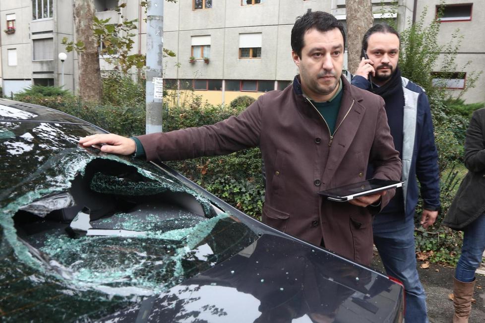 «Fabbri, adesso abbassa i toni» 