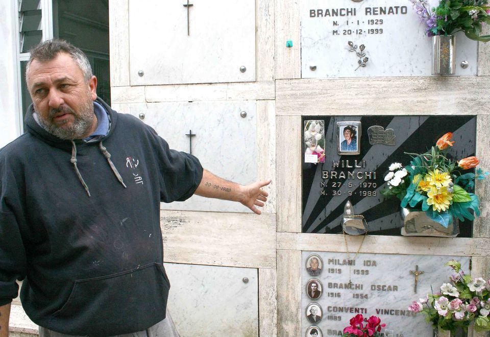 «Perché tutto si è fermato se si sapeva?» 