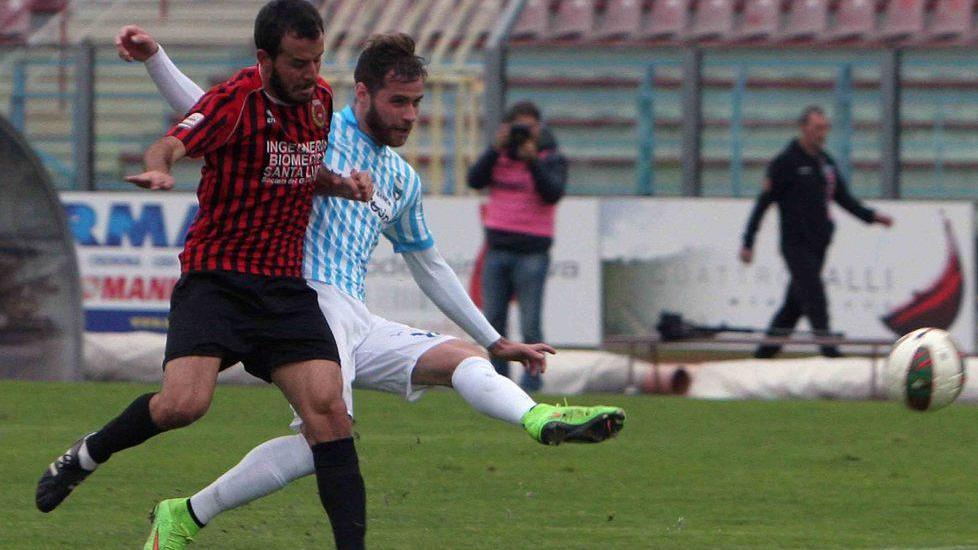 Spal seconda: l’obiettivo sono i play off