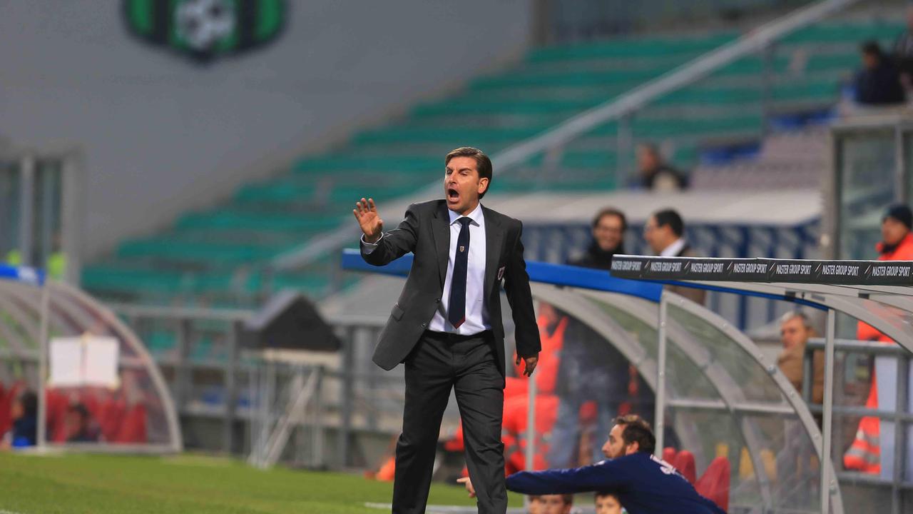 Colombo: "Reggiana punita dagli episodi"