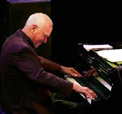 La leggenda vivente del piano Al Torrione arriva Kuhn 