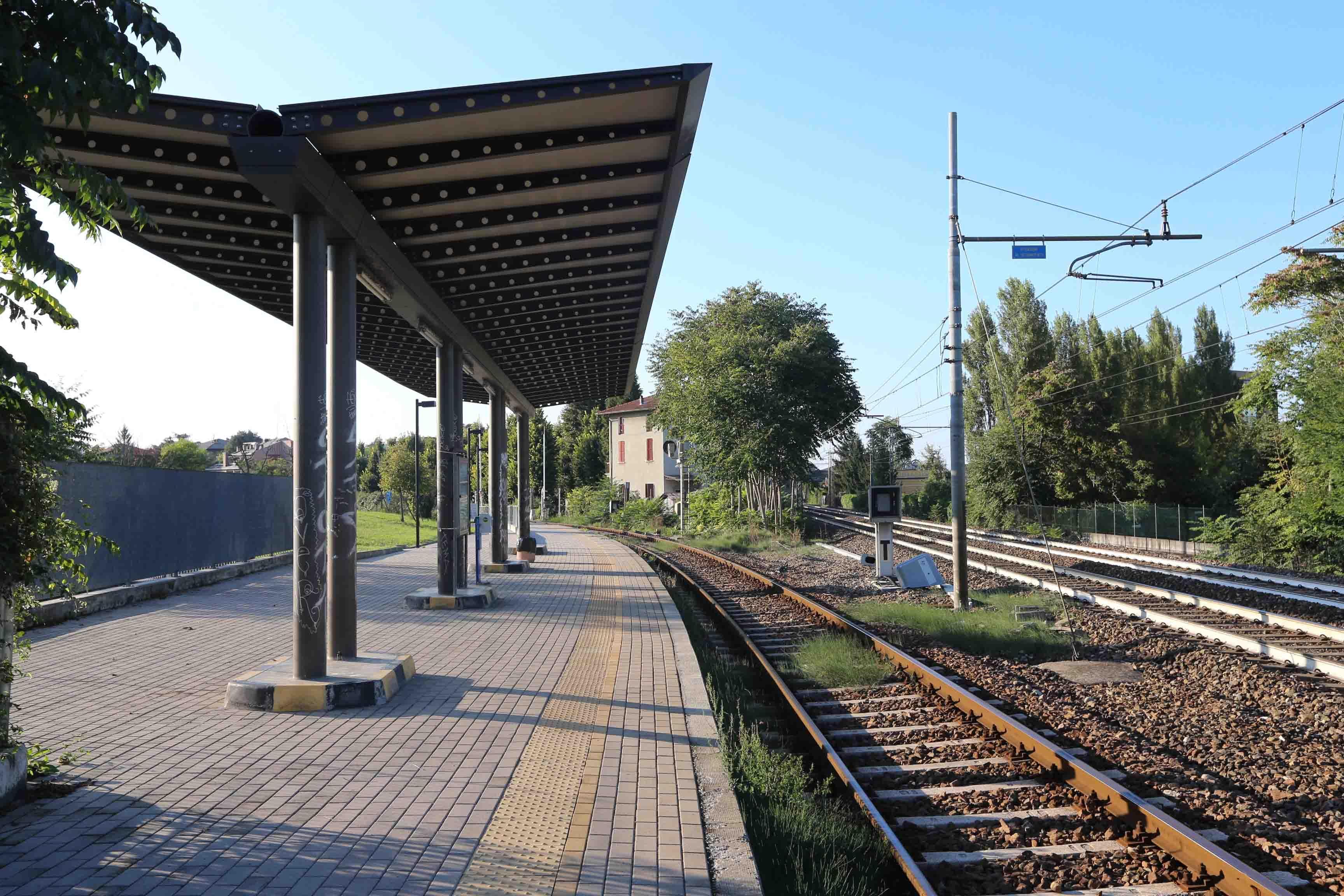 Pendolari, un computer contro i ritardi dei treni