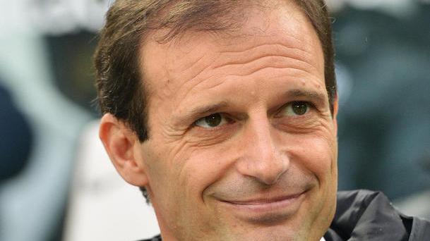 Allegri: «Sono contento, interpreti perfetti» Donadoni: «Perdere così mi fa vergognare»