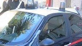 Lui la minaccia, denunciato