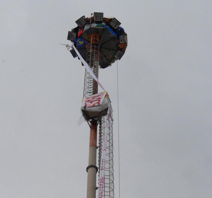 Oggi gemellaggio con l’Alcoa 