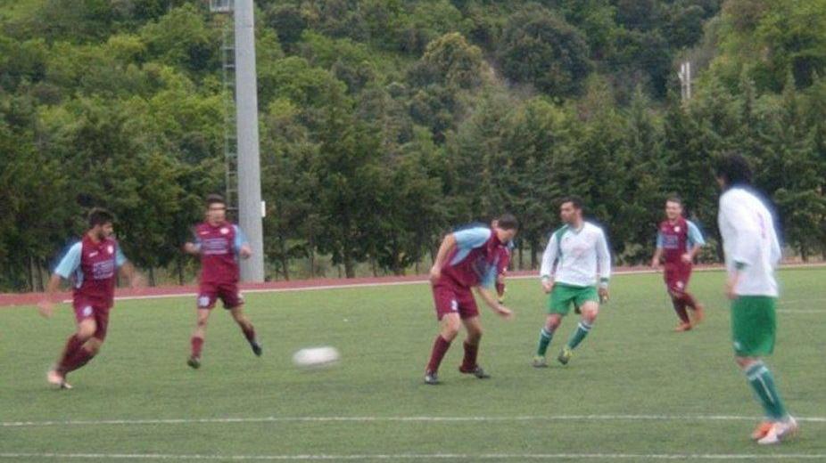 Nella sfida al vertice è il Lanusei a esultare Ploaghe al tappeto