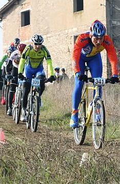 Ciclocross. Un successo il Trofeo Iaccobike a Salvarola Terme