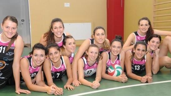 Una grande Emilbronzo 2000 espugna il parquet di Jesolo