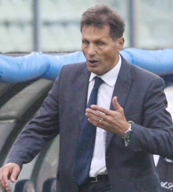 La squadra fantasma che nessuno ha visto va riprogrammata
