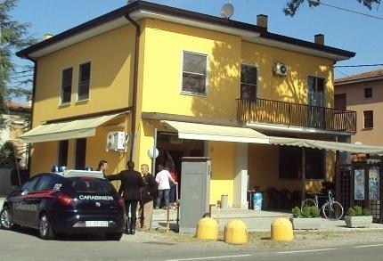 Sicurezza, sinti e argini: Cortile chiede di più 