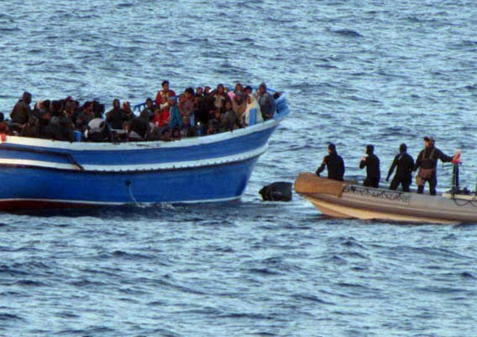 Storie di ragazzi e viaggi disperati 