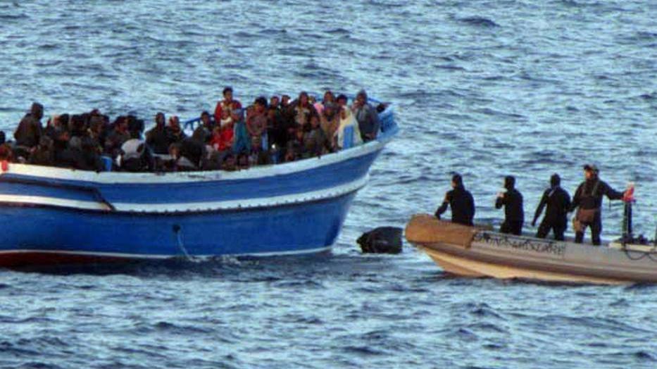 Storie di ragazzi e viaggi disperati