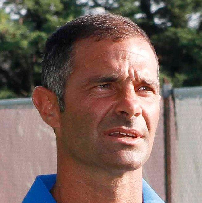 Mister Grassi: abbiamo giocato con la testa