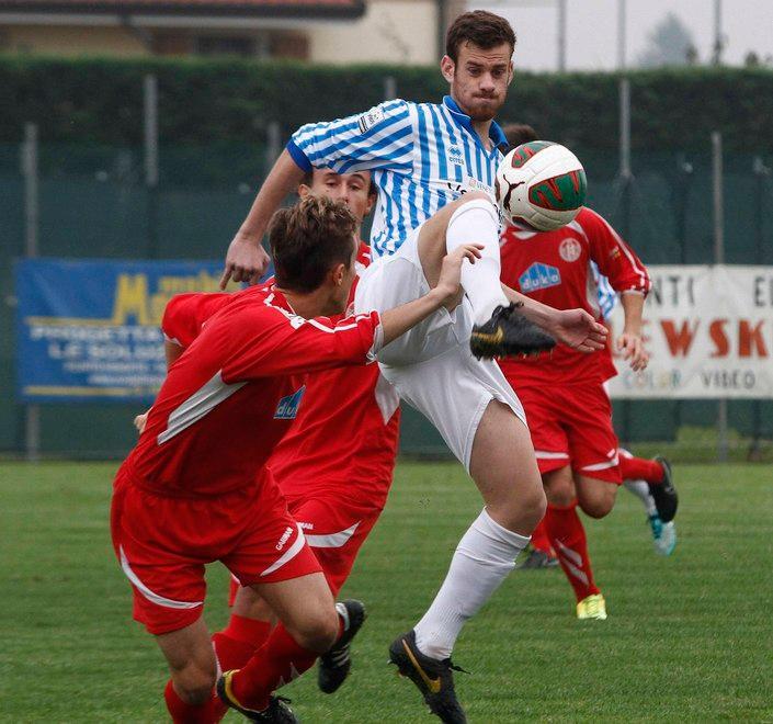 Berretti, puntuale il riscatto sabato contro il Sud Tirol