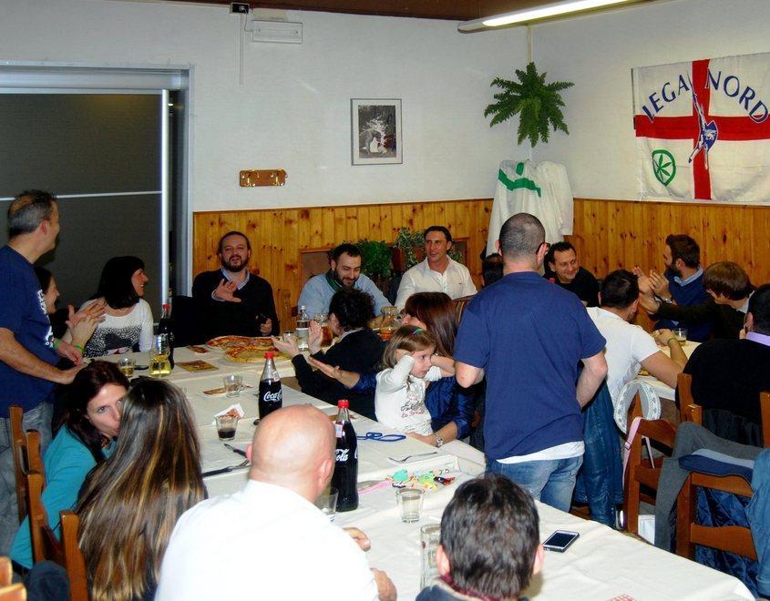 «La ricostruzione a Cento? C’è troppa lentezza»