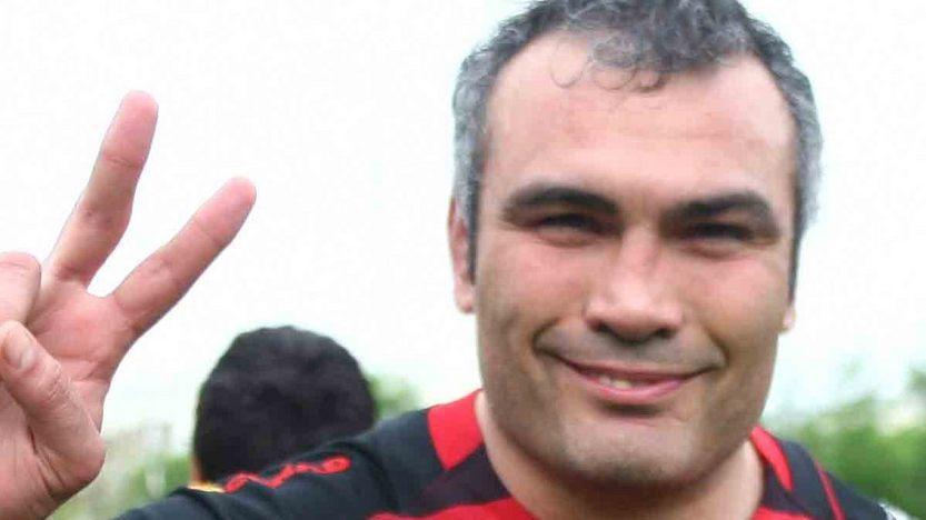 Cristian Bezzi «Bravi, i Diavoli»