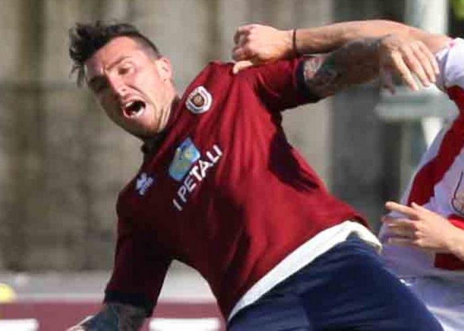 Matteini non ha perso il vizio del gol