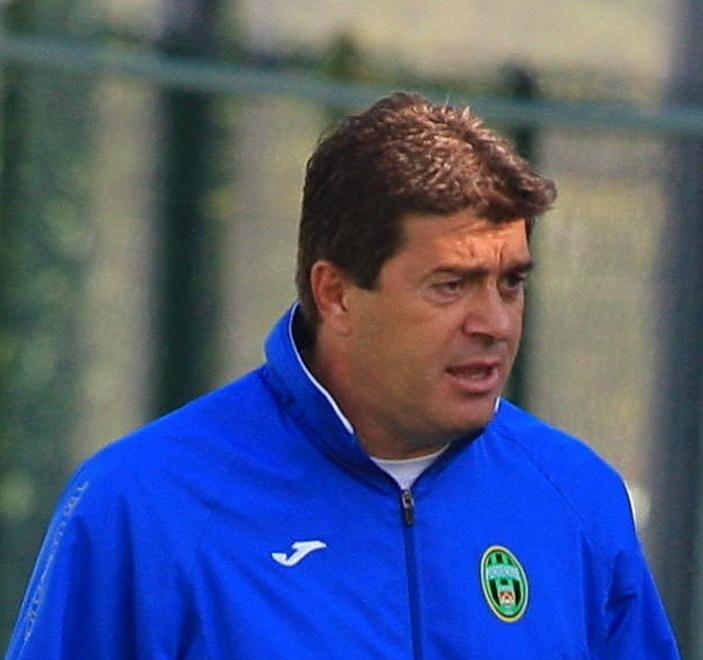 FOSCHI LASCIA IL PORDENONE