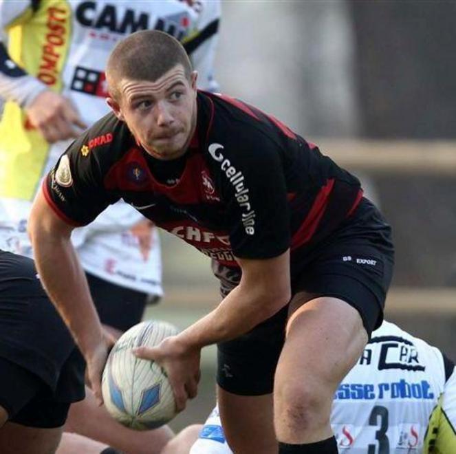 Ecco il vero Rugby Reggio lezione magistrale al Cus 