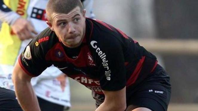 Ecco il vero Rugby Reggio lezione magistrale al Cus
